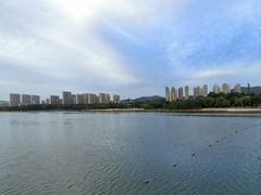 -济南国际园博园