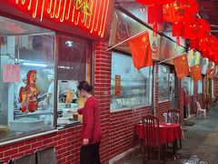 -胜记菜馆(文明路)