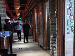 -京味斋·北京烤鸭(北京南站洋桥店)