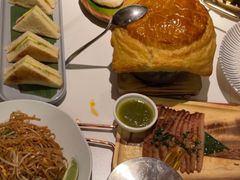 -帕娜·泰式茶餐厅·Bistro(近铁广场店)