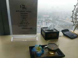 -菲秀家科技美颜SPA生活馆