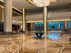 -天津香格里拉大酒店