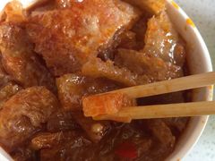 猪皮-西环肥仔螺蛳粉(南宁第一分店)
