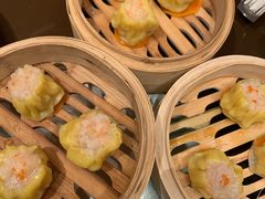 -富力万达嘉华酒店-品珍中餐厅(水果湖店)