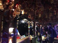 大堂-尼玛藏家风味园(阿山食城店)