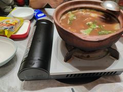 -肥家大排档(天河体育西店)