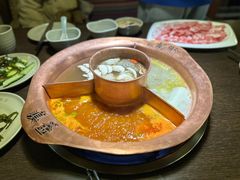 -滇釜火锅·能喝汤的火锅(车公庄店)