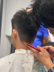-时尚殿堂salon
