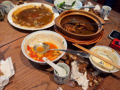 -民俗村柴火灶·景德江西菜(中国陶瓷博物馆店)