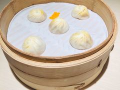 蟹粉小笼包-鼎泰丰(当代商城店)