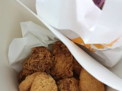 -麦当劳(姜山镇海港城店)