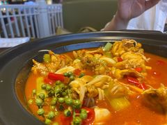 头牌美蛙-我家厨房(报慈路店)