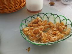 -芸海阁·农家私房菜(沙家浜景区出口店)