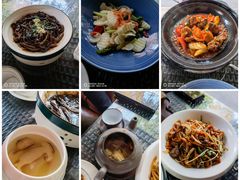 -得丘礼享谷·玉兰苑