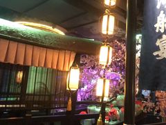 -桂满陇-西湖船宴(西单大悦城店)
