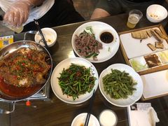 -祥云精致湘菜馆(东1时区店)