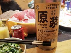 -川江滋香火锅(20年老品牌·星科店)