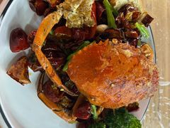 -醉壹号海鲜大排档·老厦门特色菜(厦门美食地标店)