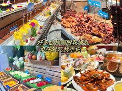 -神帆·元气汤泉(解放西路店)