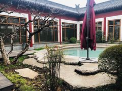 -西安华清御汤酒店