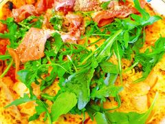 -PIZZA BIANCA(万象城店)