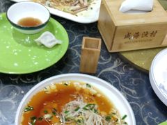 -郭姐·威海渔村(黄兴路店)