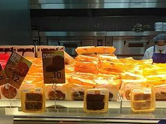 -酥侯糕点(长楹天街店)