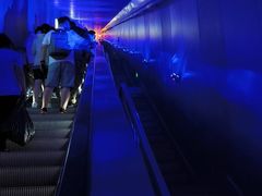 -白鹤梁水下博物馆