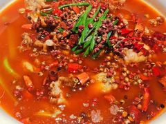 -鸽子侯·家宴·平价海鲜(市图书馆店)