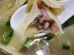 -绿杨馄饨临顿路店