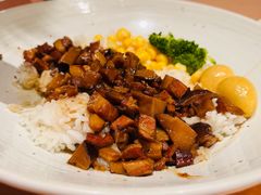 -大师兄·西北小馆(北站缤果空间店)