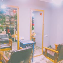 -青禾造型&刺青