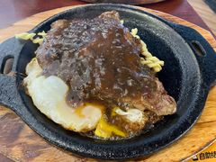 -贵族世家牛排(晋江万达店)