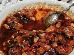 -香雪海饭店中餐厅(人民桥店)