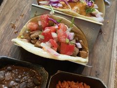 -Q MEX 库迈墨西哥餐吧(三里屯店)