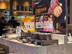 -比格比萨自助(宝山日月光店)