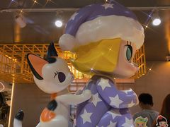 -泡泡玛特POPMART(龙湖杭州滨江天街店)