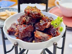 话梅小排-鸡毛兑糖·尚宴(鄞州水街店)
