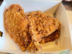 -麦当劳(团结湖店)