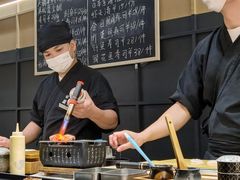 -Sushi Hanzo半藏(天环广场店)