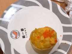 -新一番三文鱼寿司(红城湖店)