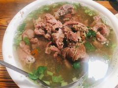 -老伯蟹脚店(朝阳路店)