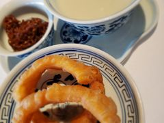 -四季民福烤鸭店(前门店)
