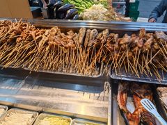 -为民烧烤吧.自贡爆炒菜(收录20年好店)