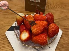 -盒马鲜生(丁香国际店)