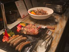 -西藏饭店·亚克·食光自助餐厅(文殊院店)
