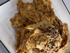 -清真·同发顺饭庄·烧麦(总店)