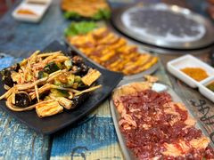 -牛牛牛酸菜煎肉店(望云寺路店)