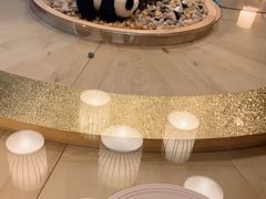 -青城山六善酒店·紫氣園中餐厅