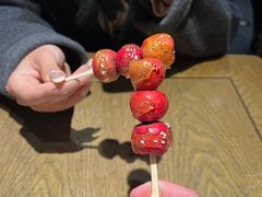 -河沿肉饼Beijing Pie(锡拉胡同店)